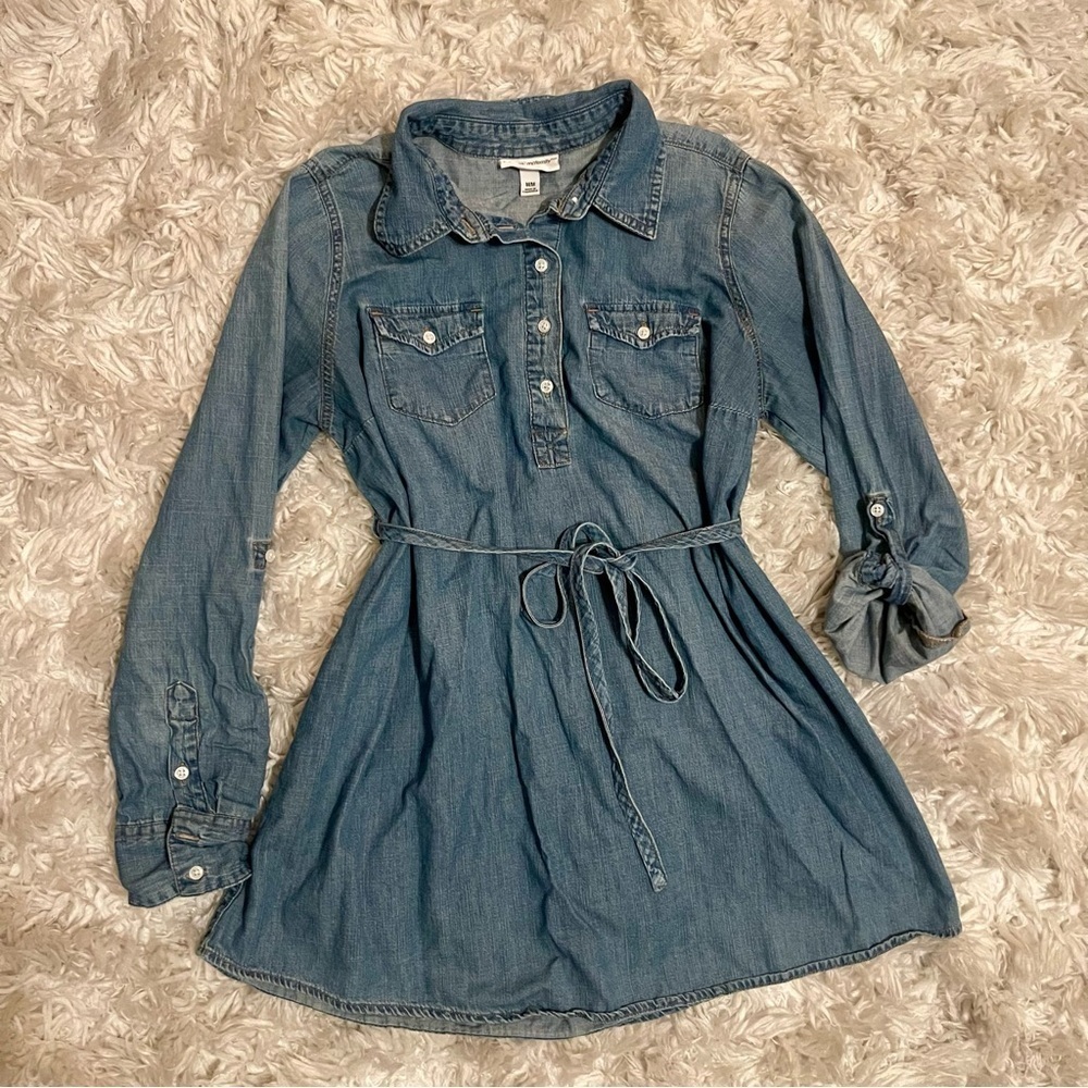 Women’s Liz Lange Maternity Jean Top